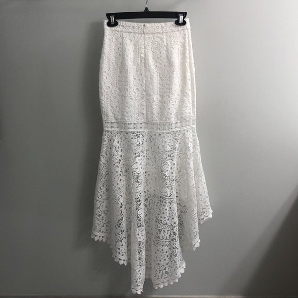 Lady Black Tie Two Piece Set - Picture 7 of 9